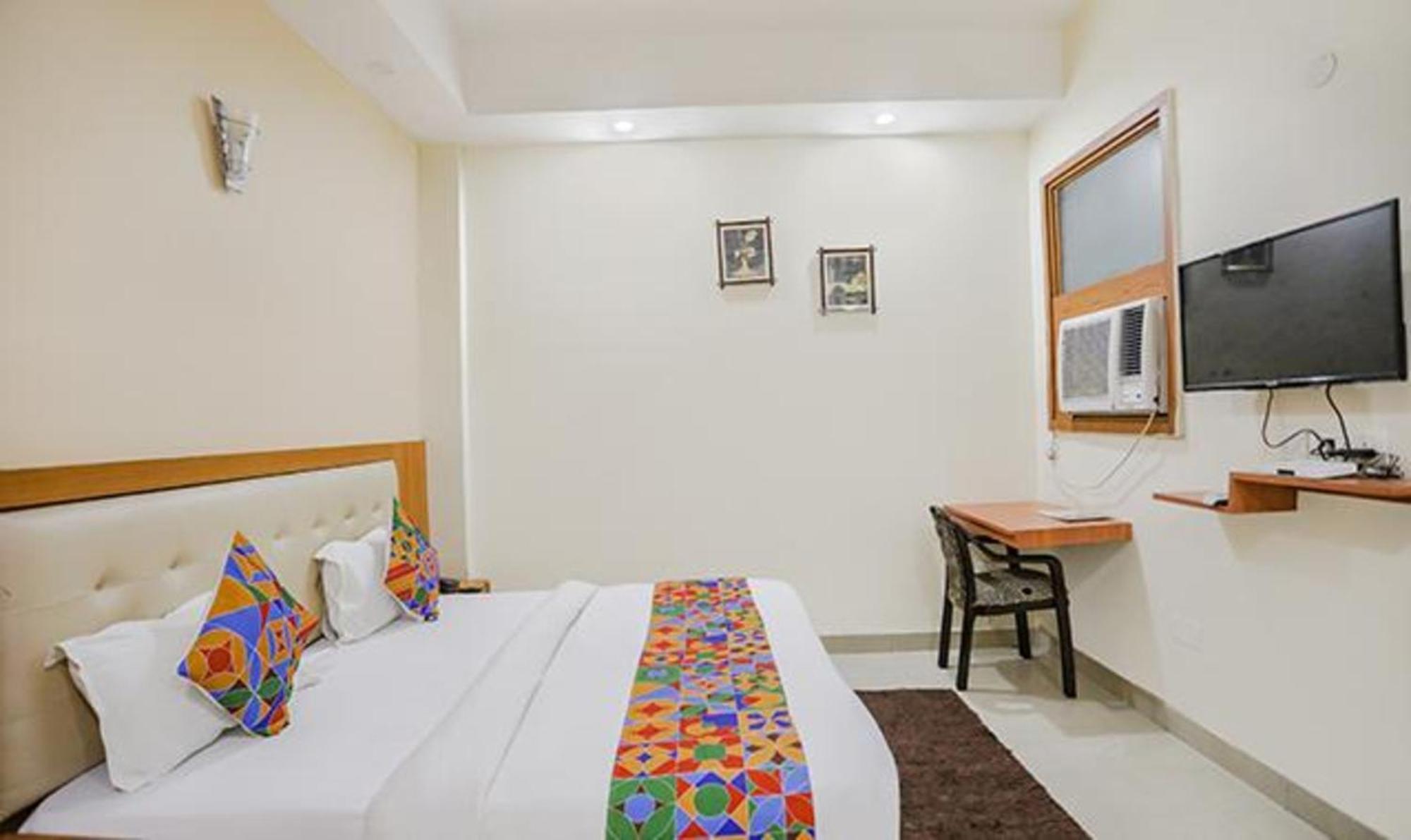 Fabhotel Royal Stay I Greater Noida Exterior photo