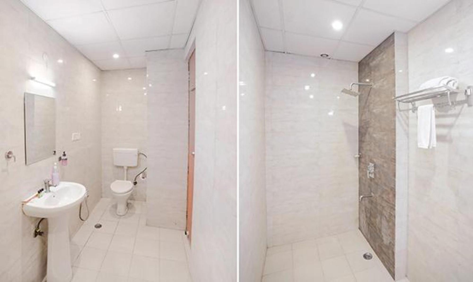 Fabhotel Royal Stay I Greater Noida Exterior photo