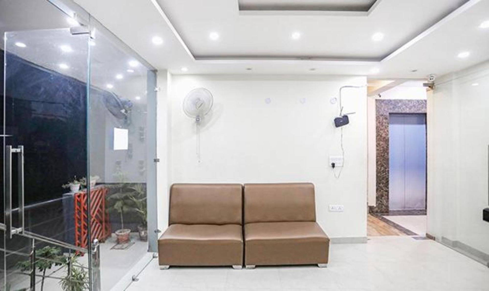 Fabhotel Royal Stay I Greater Noida Exterior photo