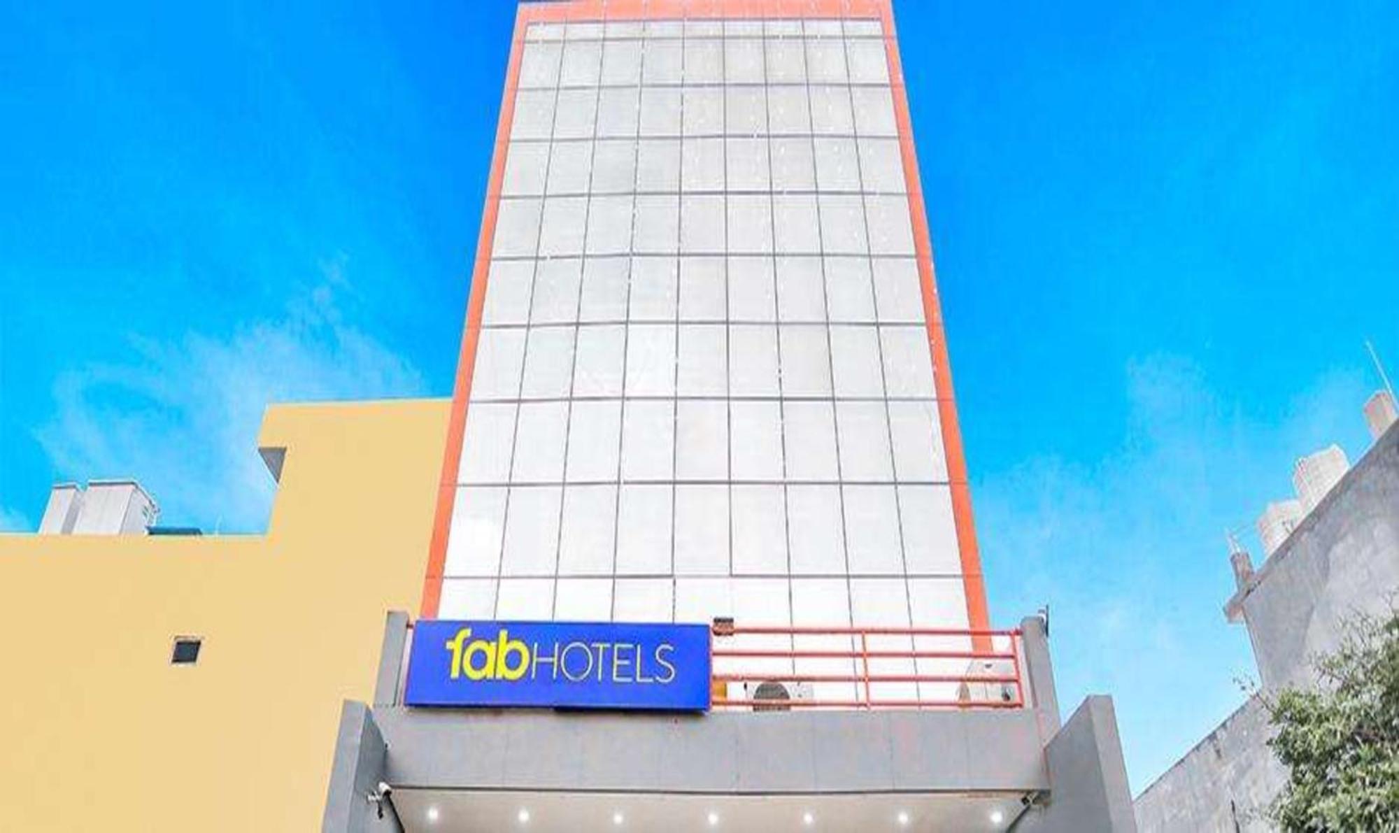 Fabhotel Royal Stay I Greater Noida Exterior photo