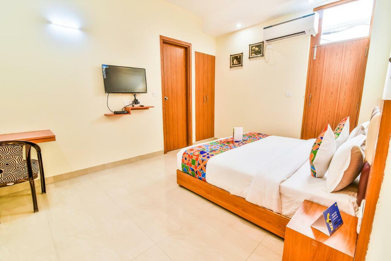 Fabhotel Royal Stay I Greater Noida Exterior photo