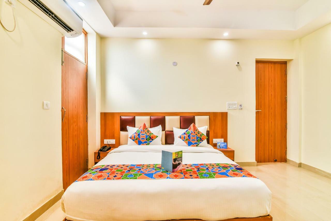 Fabhotel Royal Stay I Greater Noida Exterior photo