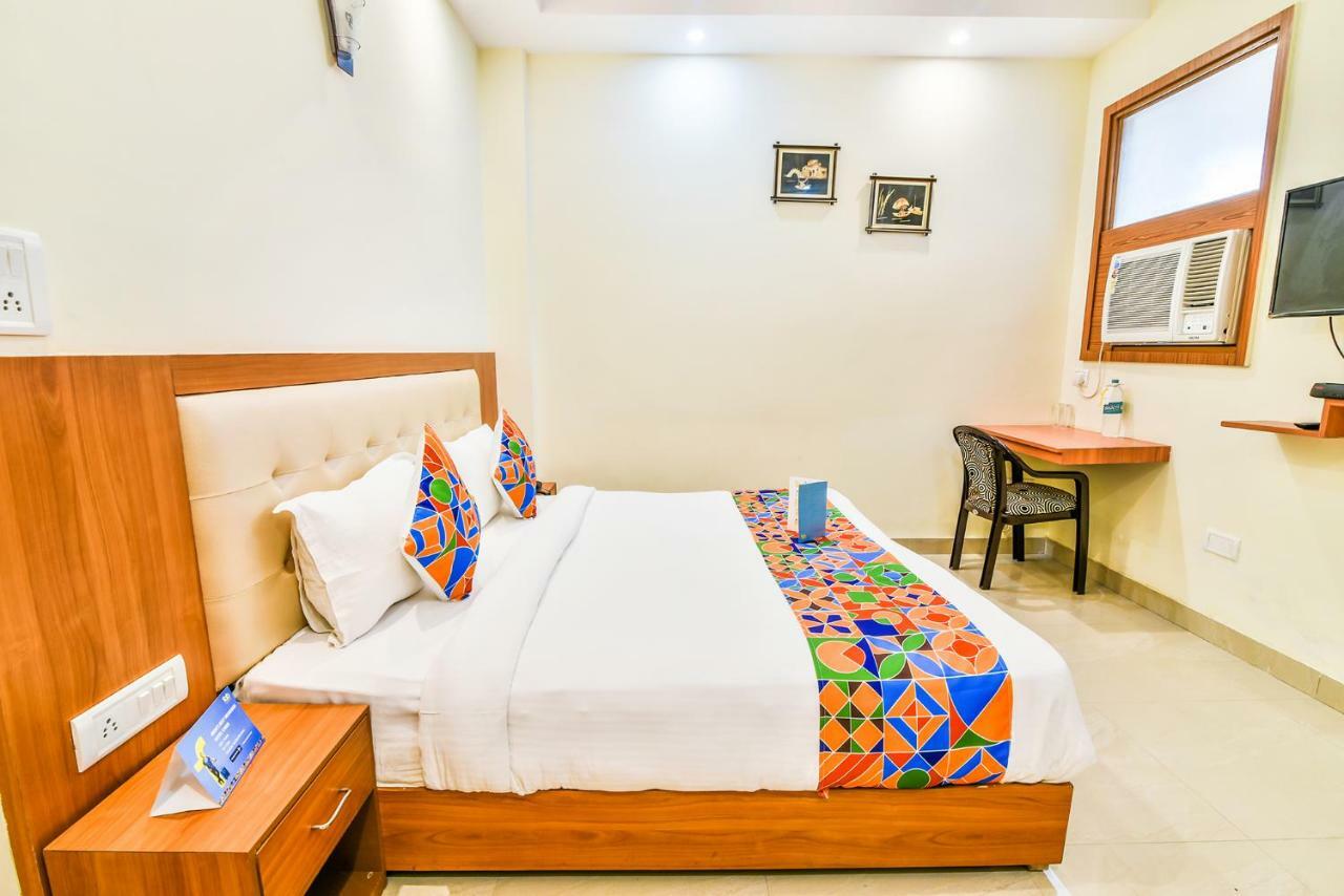 Fabhotel Royal Stay I Greater Noida Exterior photo