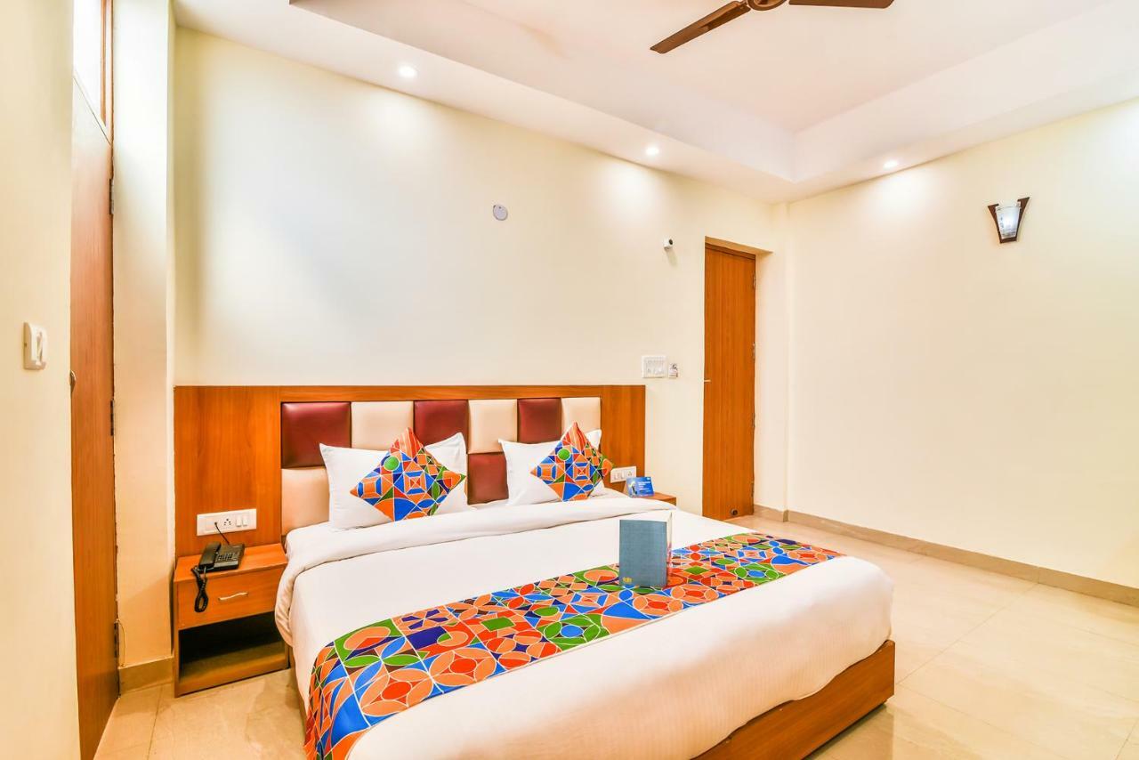 Fabhotel Royal Stay I Greater Noida Exterior photo