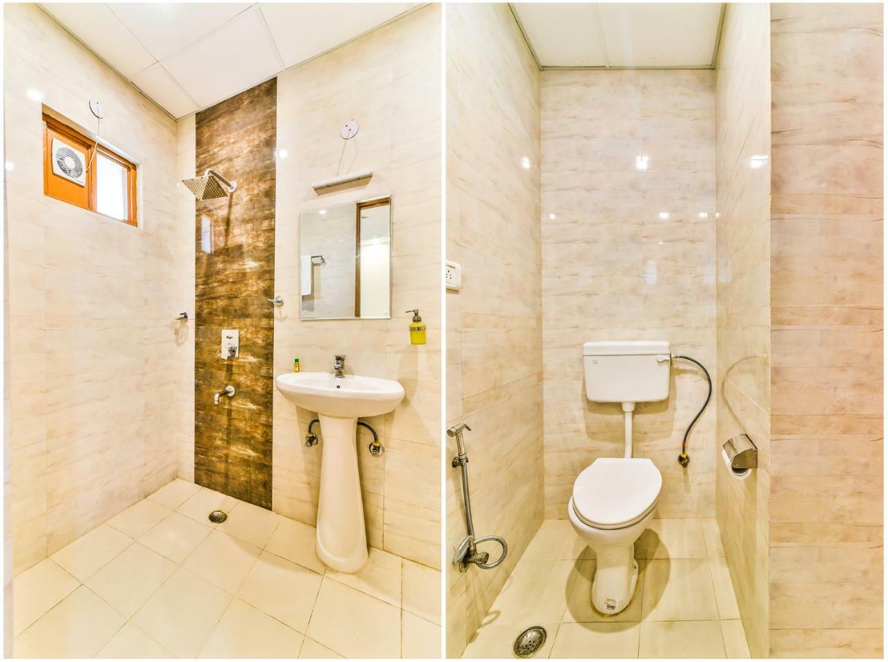 Fabhotel Royal Stay I Greater Noida Exterior photo