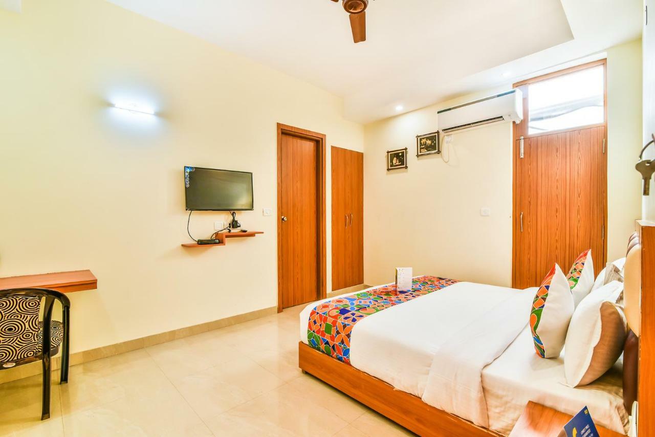 Fabhotel Royal Stay I Greater Noida Exterior photo