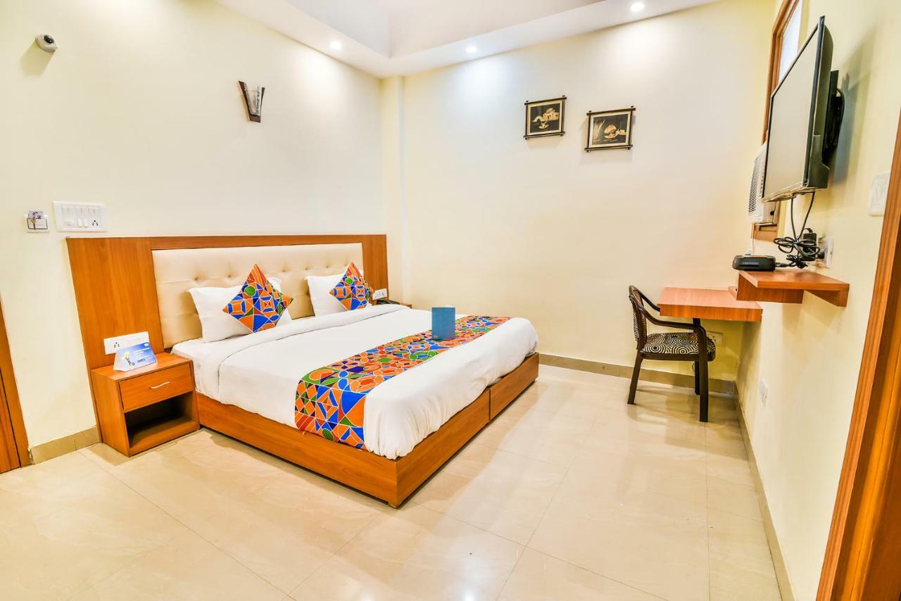 Fabhotel Royal Stay I Greater Noida Exterior photo