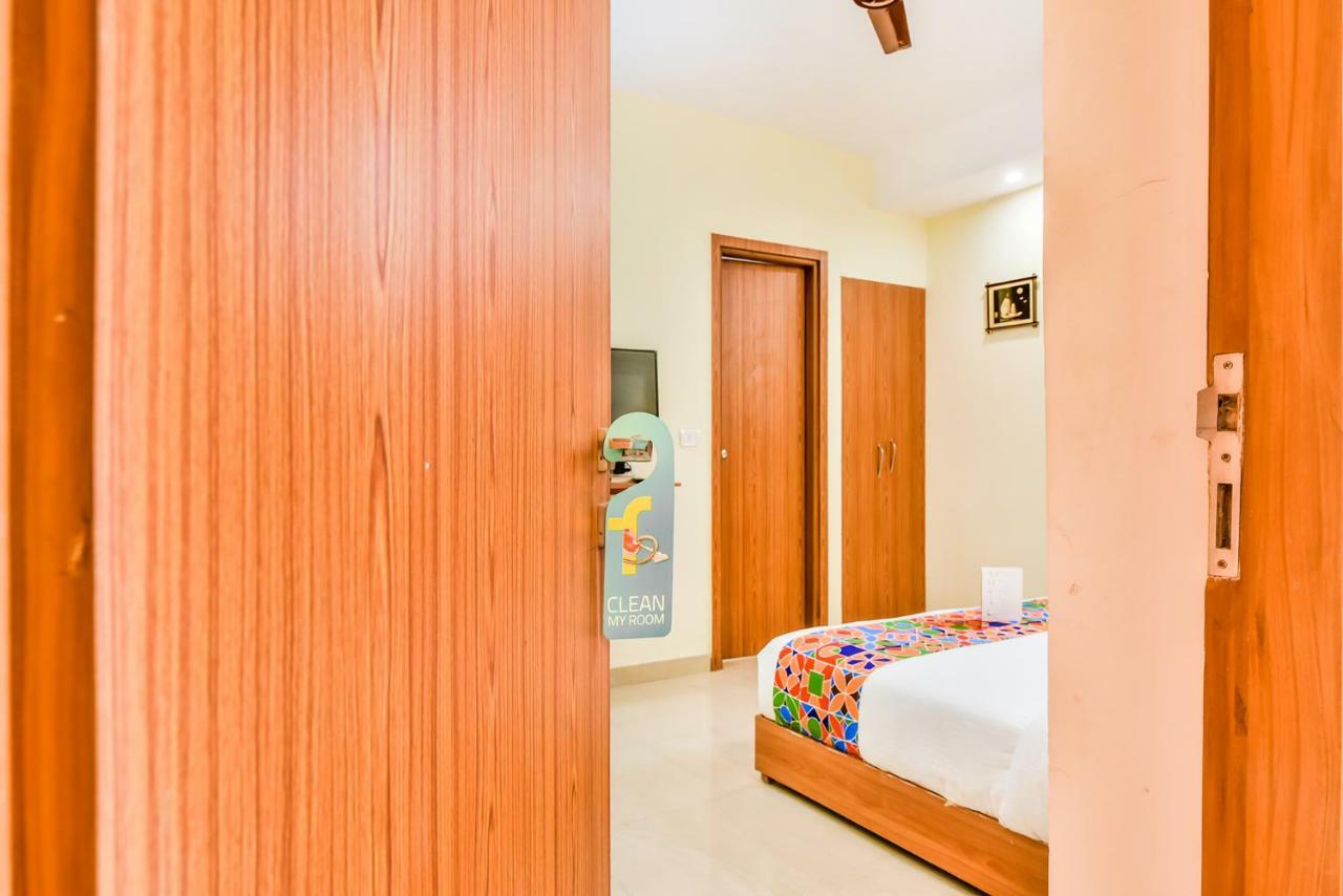 Fabhotel Royal Stay I Greater Noida Exterior photo
