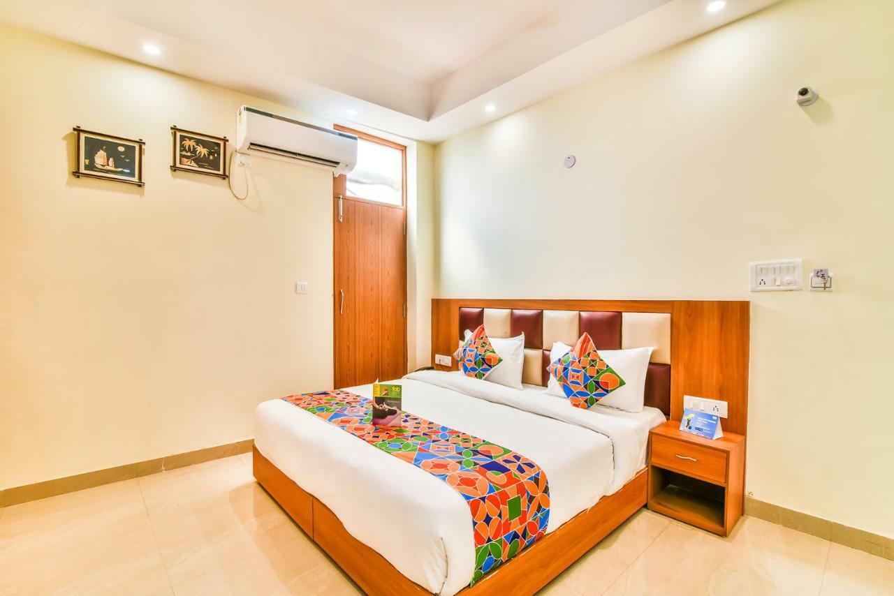 Fabhotel Royal Stay I Greater Noida Exterior photo