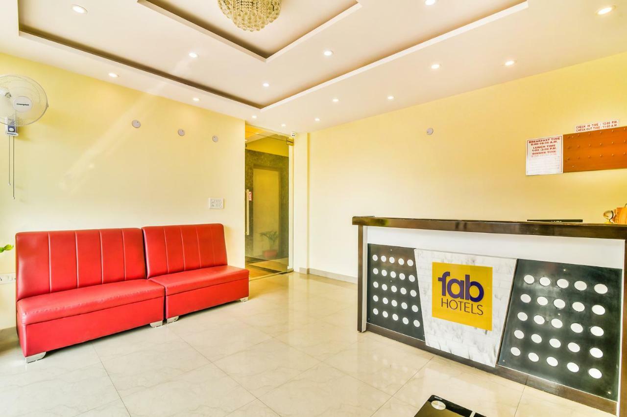 Fabhotel Royal Stay I Greater Noida Exterior photo